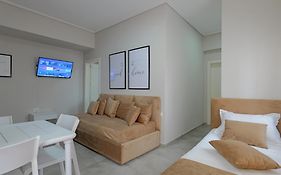 Costa Verde Suites Saranda