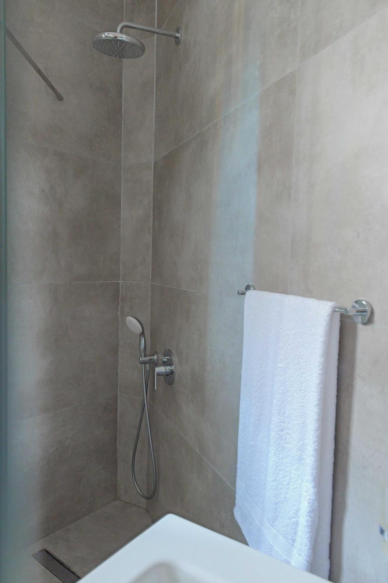 Costa Verde Suites Saranda Exterior foto